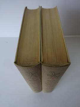 MITCHELL, Margaret. Autant en emporte le vent. Illustré par Dignimont. 1945 . MITCHELL, Margaret