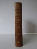 M&Eacute;RIM&Eacute;E (Prosper). Colomba. Paris, Magen et Comon (1841) E.O.. M&Eacute;RIM&Eacute;E (Prosper)