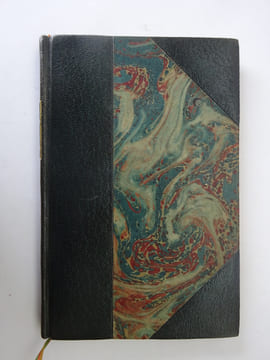 CORBIÈRE (Tristan). Gens de mer. Extrait de « Les Amours jaunes ». Vanier 1891. CORBIÈRE (Tristan)