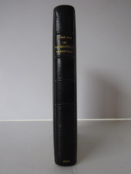 GIDE (André). Les Nourritures terrestres. Paris, Mercure de France (1897). E.O.. GIDE (André)