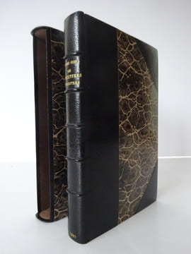GIDE (André). Les Nourritures terrestres. Paris, Mercure de France (1897). E.O.. GIDE (André)
