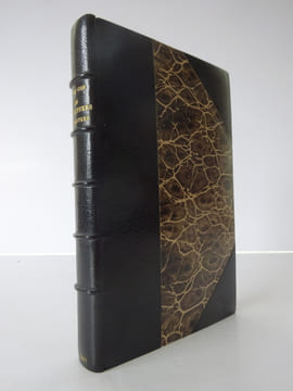 GIDE (André). Les Nourritures terrestres. Paris, Mercure de France (1897). E.O.. GIDE (André)