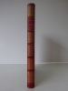 RABELAIS (Fran&ccedil;ois). Œuvres. Illustrations par Gustave Dor&eacute;. 1854. RABELAIS (Fran&ccedil;ois)