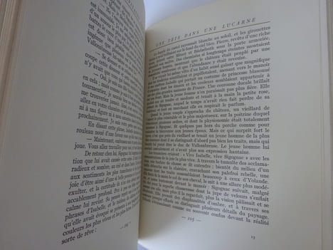 GAUTIER, Théophile. Le Capitaine Fracasse. Illustrations de Lucien Boucher. 1944. GAUTIER, Théophile