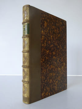 DAUDET, Alphonse. Aventures prodigieuses de Tartarin de Tarascon. Dentu 1873. DAUDET, Alphonse