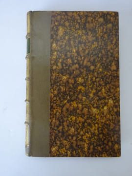 DAUDET, Alphonse. Aventures prodigieuses de Tartarin de Tarascon. Dentu 1873. DAUDET, Alphonse