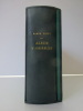 [CHASSE] FINOT (Baron Jules). Album d'aquarelles. 1988. FINOT (Baron Jules)