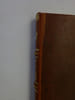 DUDIN, Ren&eacute; Martin. L'Art du relieur doreur de livres. 1760 [1980]. DUDIN, Ren&eacute; Martin