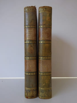 BAZIN, Anaïs de. Histoire de France sous le ministère du cardinal Mazarin. 1842. BAZIN, Anaïs de