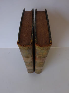 BAZIN, Anaïs de. Histoire de France sous le ministère du cardinal Mazarin. 1842. BAZIN, Anaïs de