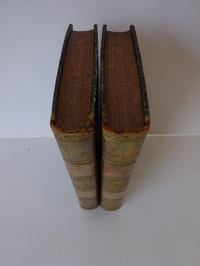 BAZIN, Anaïs de. Histoire de France sous le ministère du cardinal Mazarin. 1842