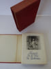 MURGER, Henri. Sc&egrave;nes de la vie de Boh&egrave;mes. Pointes s&egrave;ches de P.E. B&eacute;cat. 1951. MURGER, Henri