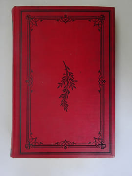 CHAMBON. Olivette. Dessins par Janel. Plaque de Souze.. CHAMBON. Olivette