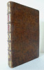 VOLTAIRE. Œdipe. Ribou, Huey, Mazuel, Coustelier 1719 E.O. + FOLARD + LE GRAND. VOLTAIRE