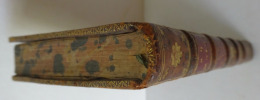 VOLTAIRE. Œdipe. Ribou, Huey, Mazuel, Coustelier 1719 E.O. + FOLARD + LE GRAND. VOLTAIRE