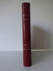 TOUCHARD-LAFOSSE, J. Chroniques de l'œil-de-bœuf. Illustr&eacute;es par J. Sennep 1945. TOUCHARD-LAFOSSE