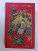 AMERO, Constant Mme. La fille du vigneron. Illustrations de Montader. . AMERO, Constant Mme
