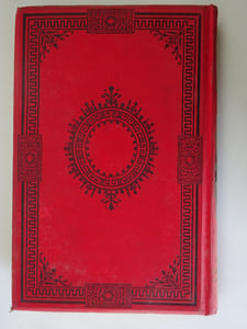 AMERO, Constant Mme. La fille du vigneron. Illustrations de Montader.
