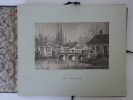 SMITH (Georges [?]) et APPIAN (Adolphe). Album de vingt fusains. Vers 1870. SMITH (Georges [?]) et APPIAN (Adolphe)