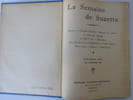 La Semaine de Suzette. 37e ann&eacute;e - 2e semestre. 1946. Journal