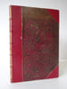 COLLETET, Guillaume. Vie du po&egrave;te normand Robert Angot. 1873. COLLETET, Guillaume
