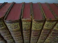 [SHAKESPEARE, DIVERS AUTEURS, LILLO, DODSLEY, GAY]. Théâtre anglois. 1746