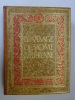 GOYAU Georges, CHERAMY Henri. Le Visage de Rome chr&eacute;tienne. 1926. GOYAU Georges, CHERAMY Henri