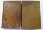 [MANUSCRIT]. HEBERT. Remarques ... sur plusieurs articles de la coutume d'Artois. HEBERT