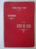 GOUNOD, Charles. La Reine de Saba. Partition chant et piano arrang&eacute;s par BIZET. GOUNOD, Charles