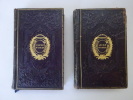 CHERUEL (Adolphe). Histoire de l'administration monarchique en France 1855. CHERUEL (Adolphe)