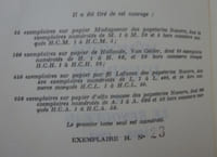 DE GAULLE. Mémoires d'espoir. Tomes I-II. Plon (1970-71). E.O. sur Hollande