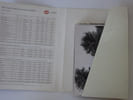 [AUTOMOBILIA] AUDI. Modelljahr 1987. Audi Presse Information. . AUTOMOBILIA