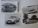 [AUTOMOBILIA] AUDI. Modelljahr 1987. Audi Presse Information. . AUTOMOBILIA
