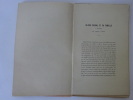 BEAUREPAIRE (Charles de). Blaise Pascal et sa famille &agrave; Rouen de 1640 &agrave; 1647.. BEAUREPAIRE (Charles de)