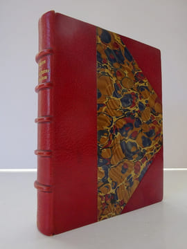 HUYSMANS (Joris-Karl). Sainte Lydwine de Schiedam. Stock 1901 E.O. 1/80. HUYSMANS (Joris-Karl)