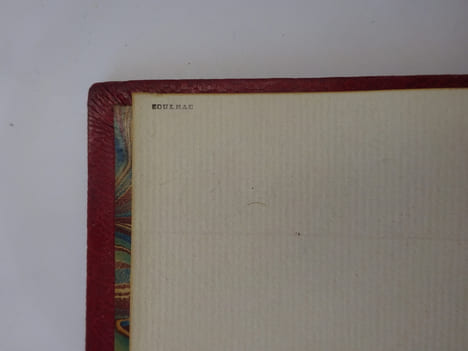 HUYSMANS (Joris-Karl). Sainte Lydwine de Schiedam. Stock 1901 E.O. 1/80. HUYSMANS (Joris-Karl)