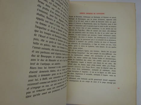 HUYSMANS (Joris-Karl). Sainte Lydwine de Schiedam. Stock 1901 E.O. 1/80. HUYSMANS (Joris-Karl)