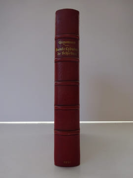 HUYSMANS (Joris-Karl). Sainte Lydwine de Schiedam. Stock 1901 E.O. 1/80. HUYSMANS (Joris-Karl)