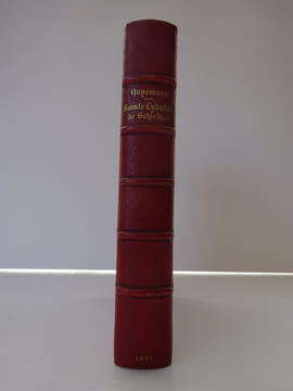 HUYSMANS (Joris-Karl). Sainte Lydwine de Schiedam. Stock 1901 E.O. 1/80. HUYSMANS (Joris-Karl)