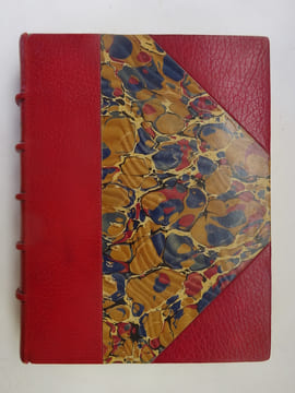 HUYSMANS (Joris-Karl). Sainte Lydwine de Schiedam. Stock 1901 E.O. 1/80. HUYSMANS (Joris-Karl)