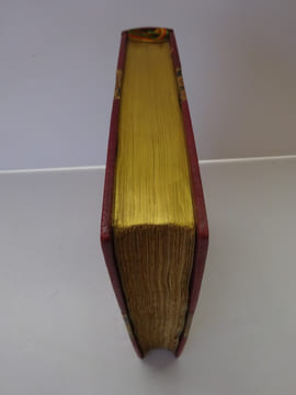HUYSMANS (Joris-Karl). Sainte Lydwine de Schiedam. Stock 1901 E.O. 1/80. HUYSMANS (Joris-Karl)