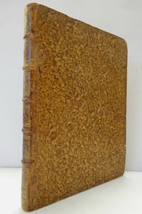 DESNOS (Louis-Charles). Atlas portatif contenant les XXII cartes...Paris-1766