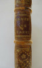 DESNOS (Louis-Charles). Atlas portatif contenant les XXII cartes...Paris-1766. DESNOS (Louis-Charles)