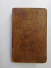 D'EXAUVILLEZ. Le Bon paysan ou Thomas converti. 1828. D'EXAUVILLEZ