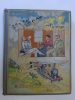 DRAULT, Jean. Le Wagon de 3e classe. Illustrations de Gerbault et Guydo. . DRAULT, Jean