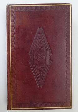 MUSSET (Alfred de). Contes d'Espagne et d'Italie. Canel (1830) Edition originale. MUSSET (Alfred de)