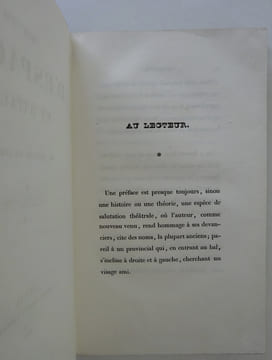 MUSSET (Alfred de). Contes d'Espagne et d'Italie. Canel (1830) Edition originale. MUSSET (Alfred de)
