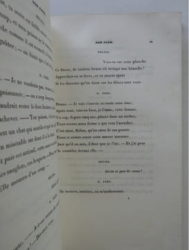 MUSSET (Alfred de). Contes d'Espagne et d'Italie. Canel (1830) Edition originale. MUSSET (Alfred de)