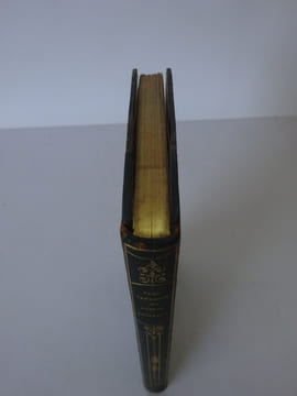 VERLAINE, Paul. Louise Leclercq. Paris, Léon Vanier (1886) E.O.. VERLAINE, Paul