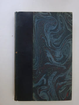 VERLAINE, Paul. Louise Leclercq. Paris, Léon Vanier (1886) E.O.. VERLAINE, Paul